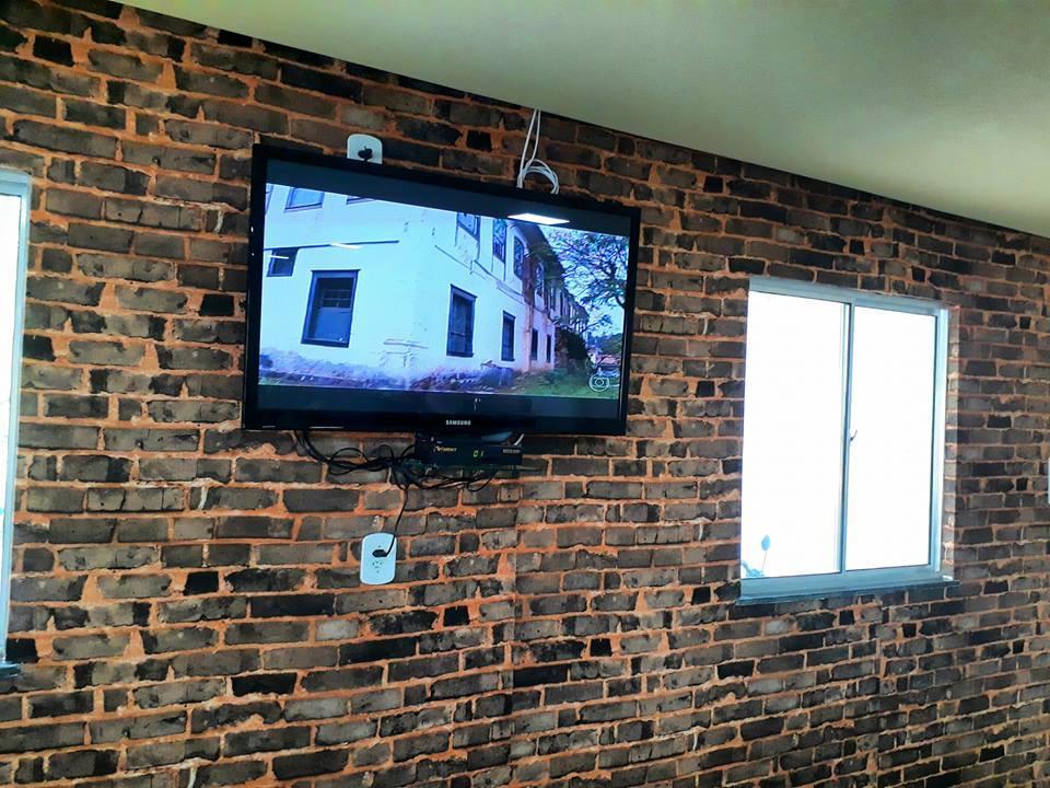 Torre Do Sol Park Hotel Chapadinha Екстер'єр фото
