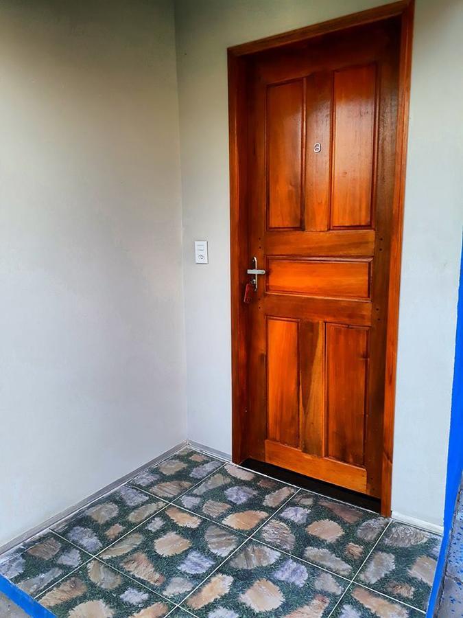 Torre Do Sol Park Hotel Chapadinha Екстер'єр фото